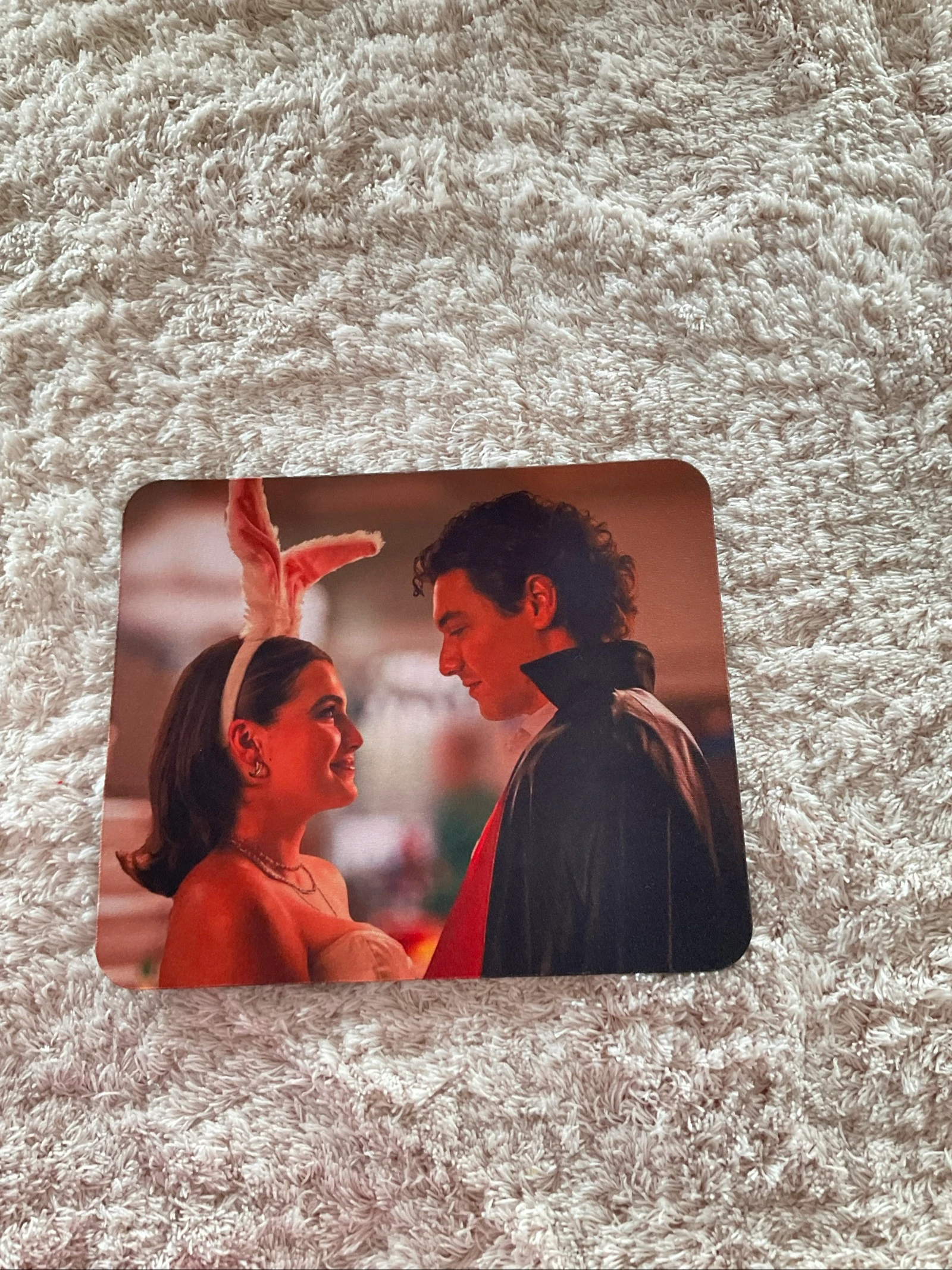 Tapis de souris Off Campus – photo 2